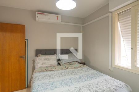 Quarto 1 de apartamento à venda com 2 quartos, 66m² em Nossa Senhora das Graças, Canoas