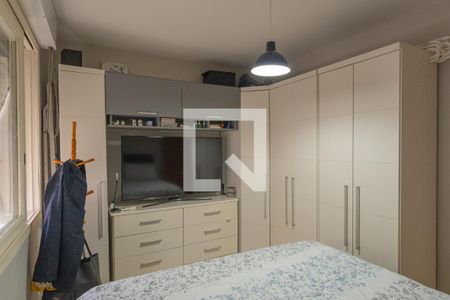 Quarto 1 de apartamento à venda com 2 quartos, 66m² em Nossa Senhora das Graças, Canoas