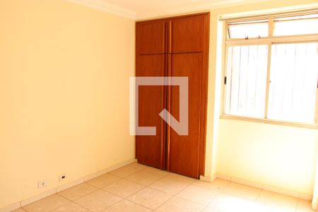 Quarto 1 de apartamento para alugar com 3 quartos, 122m² em Setor Oeste, Goiânia