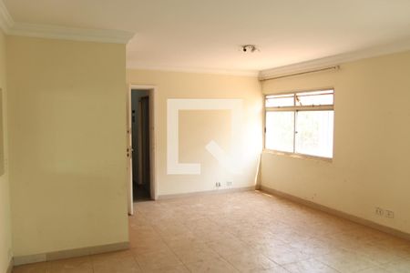 Sala de apartamento para alugar com 3 quartos, 122m² em Setor Oeste, Goiânia