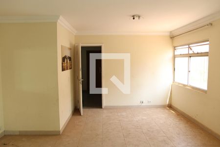 Sala de apartamento para alugar com 3 quartos, 122m² em Setor Oeste, Goiânia