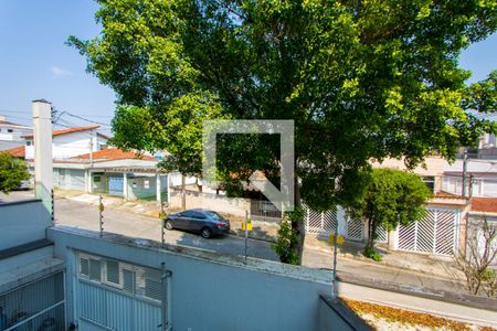 Vista do quarto 1 de apartamento à venda com 2 quartos, 52m² em Vila Marina, Santo André