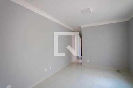 Sala de apartamento à venda com 2 quartos, 52m² em Vila Marina, Santo André