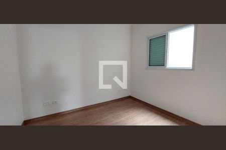 Quarto 1 de apartamento à venda com 2 quartos, 96m² em Vila Tibiriçá, Santo André