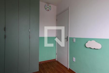 Quarto de apartamento à venda com 2 quartos, 50m² em Vila Metalúrgica, São Paulo