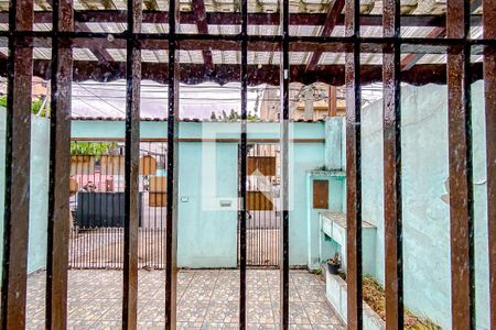 Vista da Sala de casa para alugar com 3 quartos, 200m² em Belenzinho, São Paulo