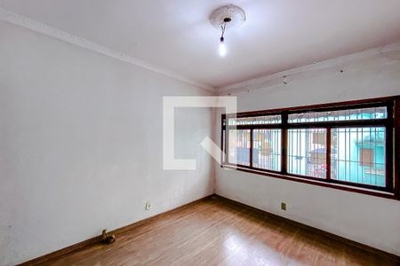 Sala de casa para alugar com 3 quartos, 200m² em Belenzinho, São Paulo