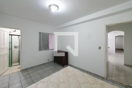 Quarto 1 de casa para alugar com 2 quartos, 70m² em Paulicéia, São Bernardo do Campo