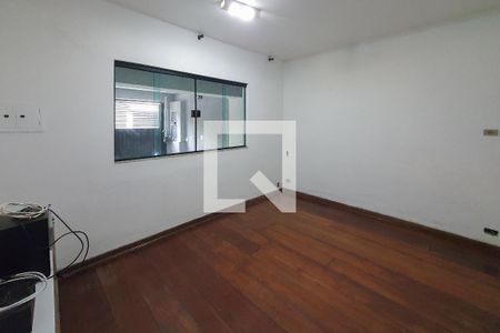 Sala de casa para alugar com 2 quartos, 70m² em Paulicéia, São Bernardo do Campo