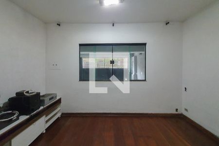 Sala de casa para alugar com 2 quartos, 70m² em Paulicéia, São Bernardo do Campo