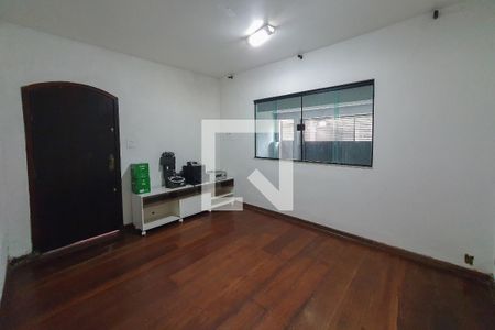 Sala de casa para alugar com 2 quartos, 70m² em Paulicéia, São Bernardo do Campo