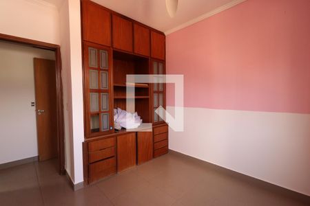 Quarto 1  de apartamento para alugar com 3 quartos, 98m² em Jardim Irajá, Ribeirão Preto