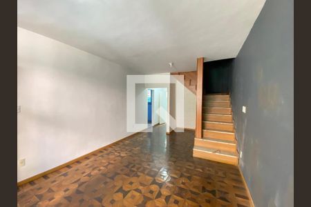 Sala de casa à venda com 2 quartos, 200m² em Rocha, Rio de Janeiro