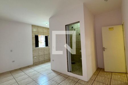 Sala de casa para alugar com 1 quarto, 50m² em Vila Lourdes, Barueri