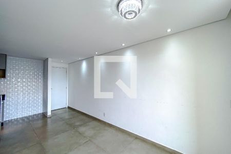 Sala de apartamento para alugar com 3 quartos, 65m² em Belenzinho, São Paulo