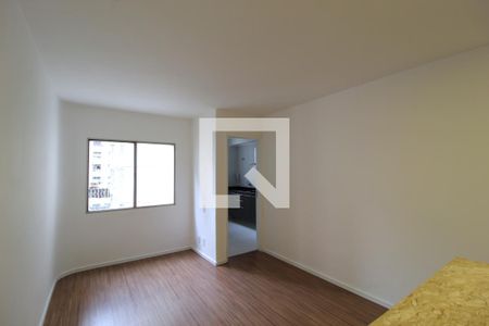 Sala de apartamento à venda com 1 quarto, 47m² em Vila Nova Conceição, São Paulo