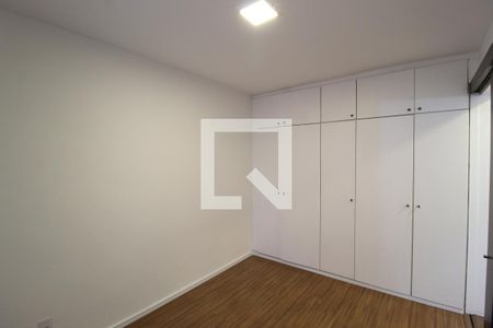 Quarto de apartamento à venda com 1 quarto, 47m² em Vila Nova Conceição, São Paulo