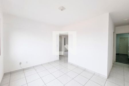 Sala de apartamento para alugar com 2 quartos, 65m² em Jardim das Indústrias, São José dos Campos