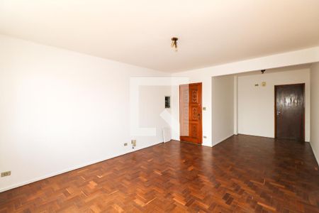 Sala de apartamento à venda com 3 quartos, 117m² em Santo Antônio, São Caetano do Sul