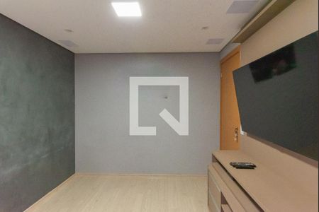 Sala de apartamento para alugar com 2 quartos, 42m² em Jardim Anton Von Zuben, Campinas