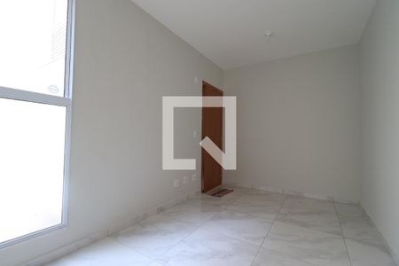 Sala de apartamento para alugar com 2 quartos, 42m² em Jardim Ouro Branco, Ribeirão Preto