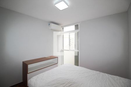 Suíte  de apartamento para alugar com 2 quartos, 100m² em Jardim Paulista, São Paulo