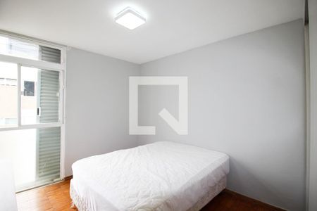 Suíte  de apartamento para alugar com 2 quartos, 100m² em Jardim Paulista, São Paulo