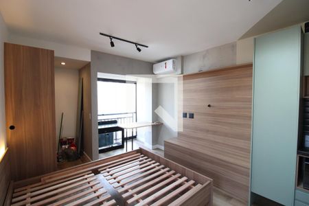 Studio de kitnet/studio à venda com 1 quarto, 25m² em Jardim São Paulo(zona Norte), São Paulo