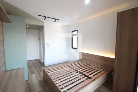 Studio de kitnet/studio para alugar com 1 quarto, 25m² em Jardim São Paulo(zona Norte), São Paulo