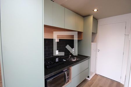 Studio de kitnet/studio à venda com 1 quarto, 25m² em Jardim São Paulo(zona Norte), São Paulo