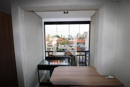 Studio de kitnet/studio à venda com 1 quarto, 25m² em Jardim São Paulo(zona Norte), São Paulo