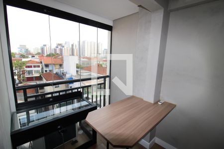 Studio de kitnet/studio à venda com 1 quarto, 25m² em Jardim São Paulo(zona Norte), São Paulo