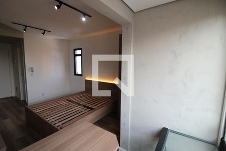 Studio de kitnet/studio para alugar com 1 quarto, 25m² em Jardim São Paulo(zona Norte), São Paulo