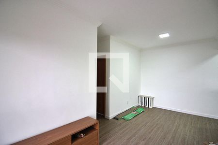 Sala  de apartamento para alugar com 2 quartos, 54m² em Planalto, São Bernardo do Campo