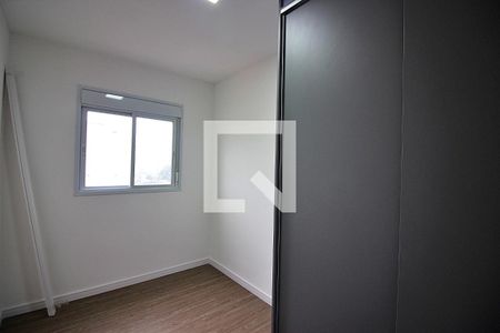 Quarto 1 de apartamento para alugar com 2 quartos, 54m² em Planalto, São Bernardo do Campo