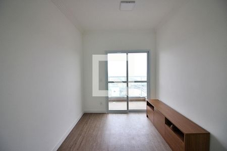 Sala  de apartamento para alugar com 2 quartos, 54m² em Planalto, São Bernardo do Campo