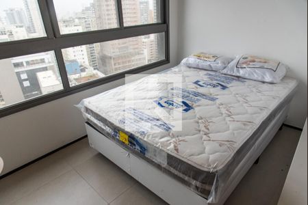 Studio  de kitnet/studio à venda com 1 quarto, 20m² em Paraíso, São Paulo