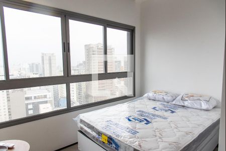 Studio  de kitnet/studio à venda com 1 quarto, 20m² em Paraíso, São Paulo