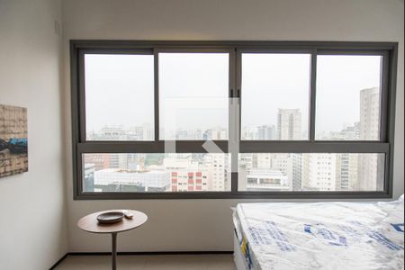 Studio  de kitnet/studio à venda com 1 quarto, 20m² em Paraíso, São Paulo