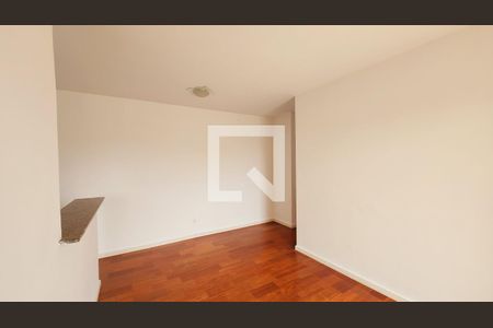 Sala de apartamento à venda com 2 quartos, 69m² em Retiro, Jundiaí