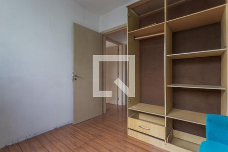 Quarto 1 de apartamento para alugar com 2 quartos, 67m² em Morro Santana, Porto Alegre