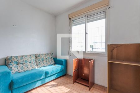 Quarto 1 de apartamento para alugar com 2 quartos, 67m² em Morro Santana, Porto Alegre