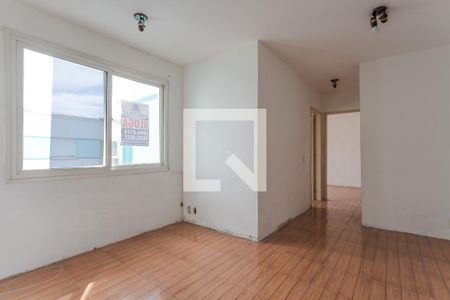 Sala de apartamento para alugar com 2 quartos, 67m² em Morro Santana, Porto Alegre