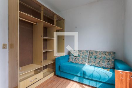 Quarto 1 de apartamento para alugar com 2 quartos, 67m² em Morro Santana, Porto Alegre