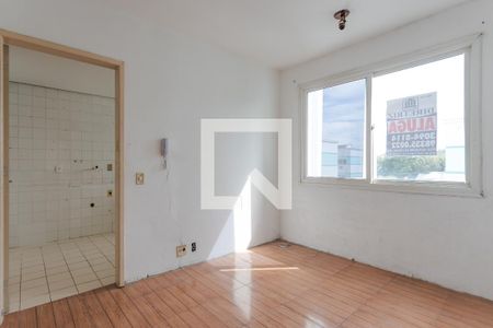 Sala de apartamento para alugar com 2 quartos, 67m² em Morro Santana, Porto Alegre