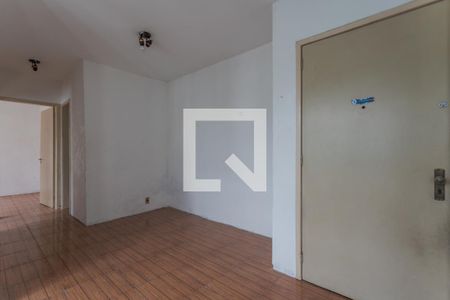 Sala de apartamento para alugar com 2 quartos, 67m² em Morro Santana, Porto Alegre