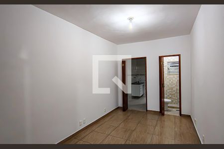 sala de apartamento para alugar com 0 quarto, 35m² em Pechincha, Rio de Janeiro