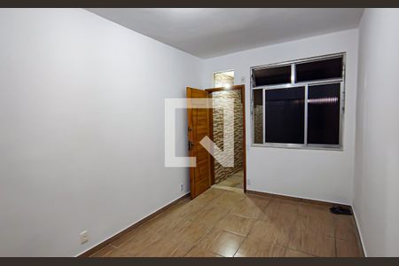 sala de apartamento para alugar com 0 quarto, 35m² em Pechincha, Rio de Janeiro