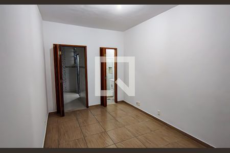 sala de apartamento para alugar com 0 quarto, 35m² em Pechincha, Rio de Janeiro