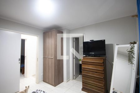 suite  de casa de condomínio à venda com 2 quartos, 70m² em Vila Maria Alta, São Paulo